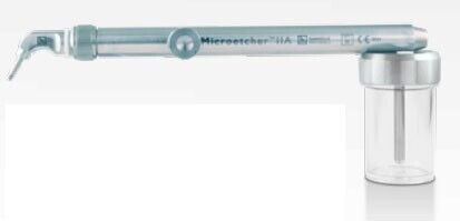 MicroEtcher IIA Intraoral SandBlaster - Zest Dental