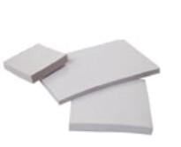 Paper Poly Coated Mixing Pads - ATW