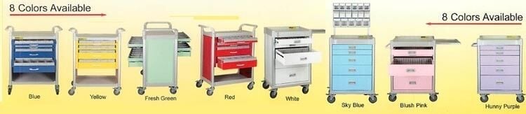 Supply Cart