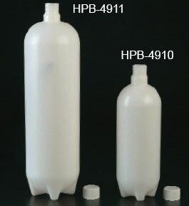 High Pressure Water Bottle - Plasdent