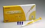 Well-Pex Root Canal Filling Material - Vericom