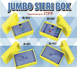Jumbo Steri Box