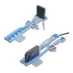 Eezee-Grip Digital Sensor Holder - Dentsply Sirona