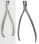 Distal End Safety Cutters - TASK