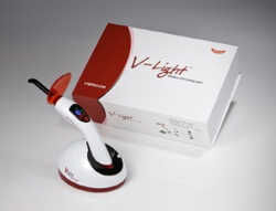 V-Light Wireless LED Curing Light - Vericom
