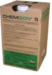 Chemgon Fixer and Developer Disposal System - WCM