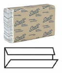 Scott C-Fold Paper Towels