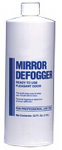 Fog-Free Mirror Defogger