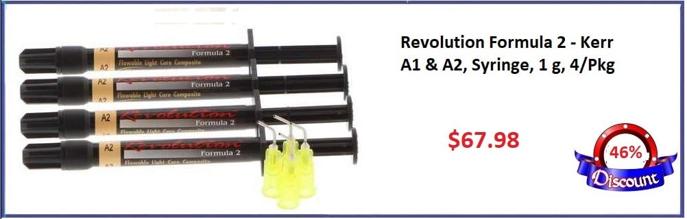 Revolution Formula 2 - Kerr