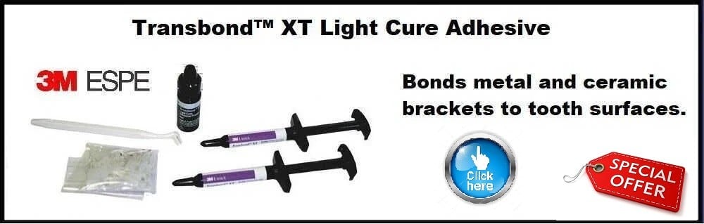 Transbond-XT