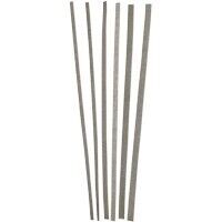 Stainless Steel Electroplated Abrasive Strips