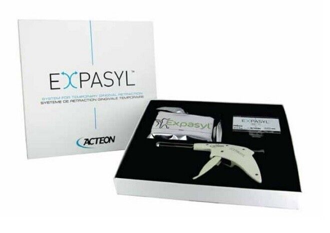 Acteon Expasyl - Temporary Gingival
