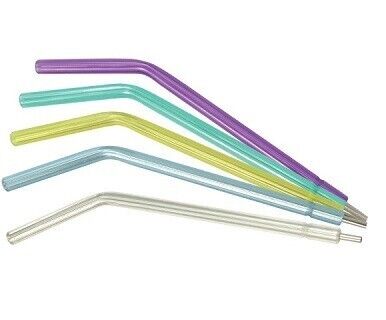 Air Water Syringe Tips - Multi-Colors