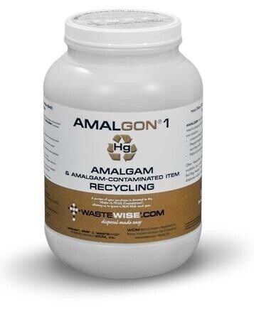 Amalgon Amalgam Recycling