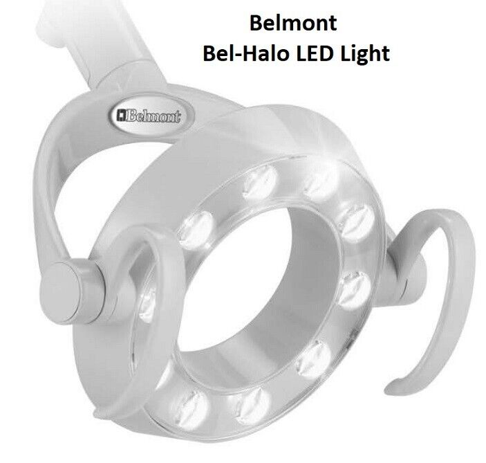 Belmont Bel-Halo LED Operatory Light
