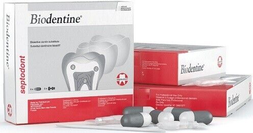 Biodentine - Septodont