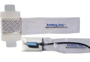 BiteWing Ease Sensor Sleeve - Crosstex