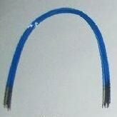 Blue Color Coated Niti Archwires