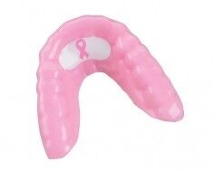 Specialty  Breast Cancer Pink Mouthguard - Keystone