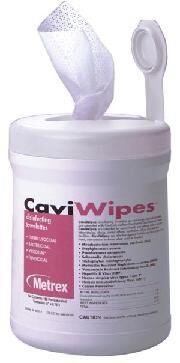 CaviWipes Towelettes - Metrex