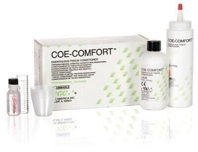 COE-Comfort - GC-America