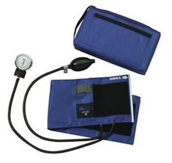 Compli-Mates Aneroid Sphygmomanometer - Medline