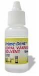 Copal Varnish Solvent - Prime Dental