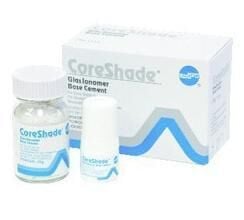 Core Shade - Shofu