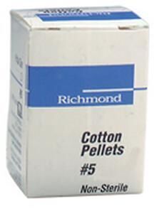 Cotton Pellets - Richmond