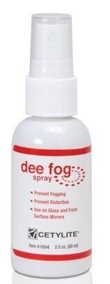 Dee Fog Anti-Fog Treatment - Cetylite