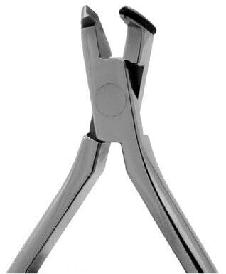Distal End Safety Cutters Slim - Flush Cut Type - Task