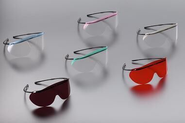 Dynamic Disposable Eyewear - Palmero