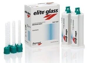 Elite Glass - Zhermack