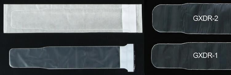 Gendex Sensor Sheath - PlasDent