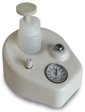 Handpiece Purge Station with Hepa Filter - Parts