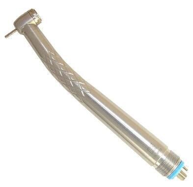 Integrity Push Button Handpiece - Osseo Scientific