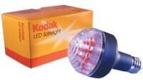 Vintage Kodak Safelight Lamp Model A Darkroom Light Safelight OA Filter Vintage Kodak Safelight Lamp Model A Darkroom Light Safelight OA Filter