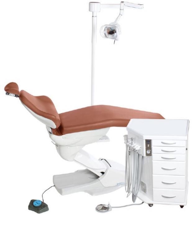 Mirage Orthodontic Package