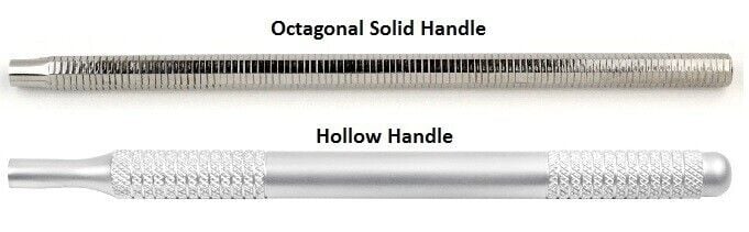 Mirror Handles CS - Prestige