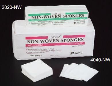 Sponges Non-Woven - PlasDent