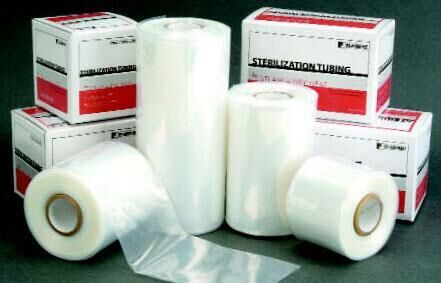 Nylon Sterilization Tubing - PlasDent
