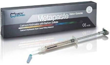 Metapaste - Meta Biomed