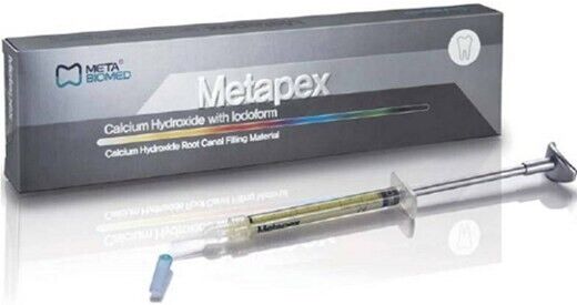 Metapex - Meta Biomed