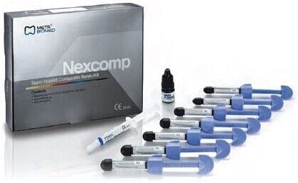Nexcomp - Meta Biomed