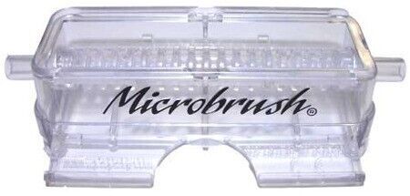 MicroBrush Dispenser