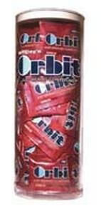 Orbit Gum Dispenser - Wrigley