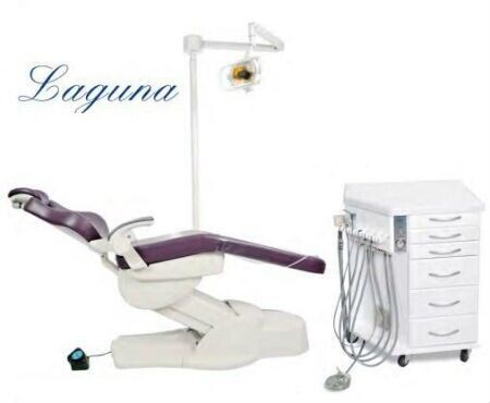 Laguna Orthodontic Package