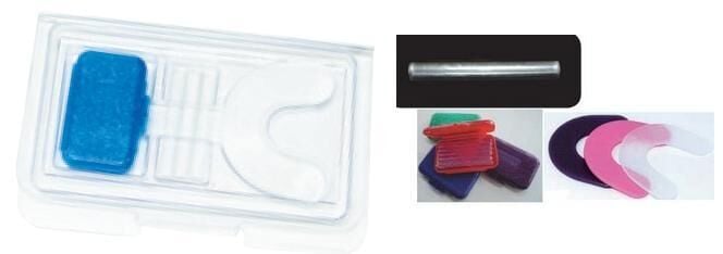 Patient Relief Aid Kit - Dentsply