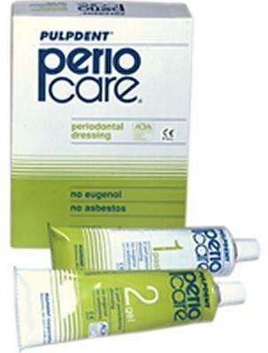 Perio-Care Periodontal Dressing - PulPdent