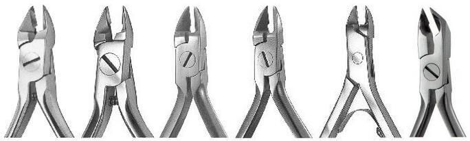 Pin and Ligature Cutters - Task